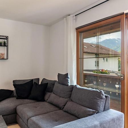 Alpblick Apartment Alpspitze Garmisch-Partenkirchen Luaran gambar