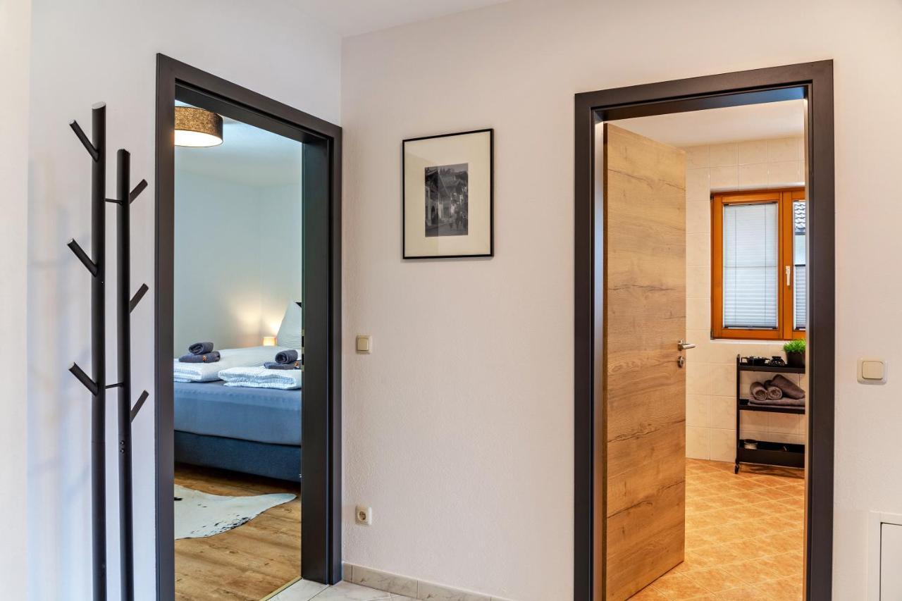 Alpblick Apartment Alpspitze Garmisch-Partenkirchen Luaran gambar